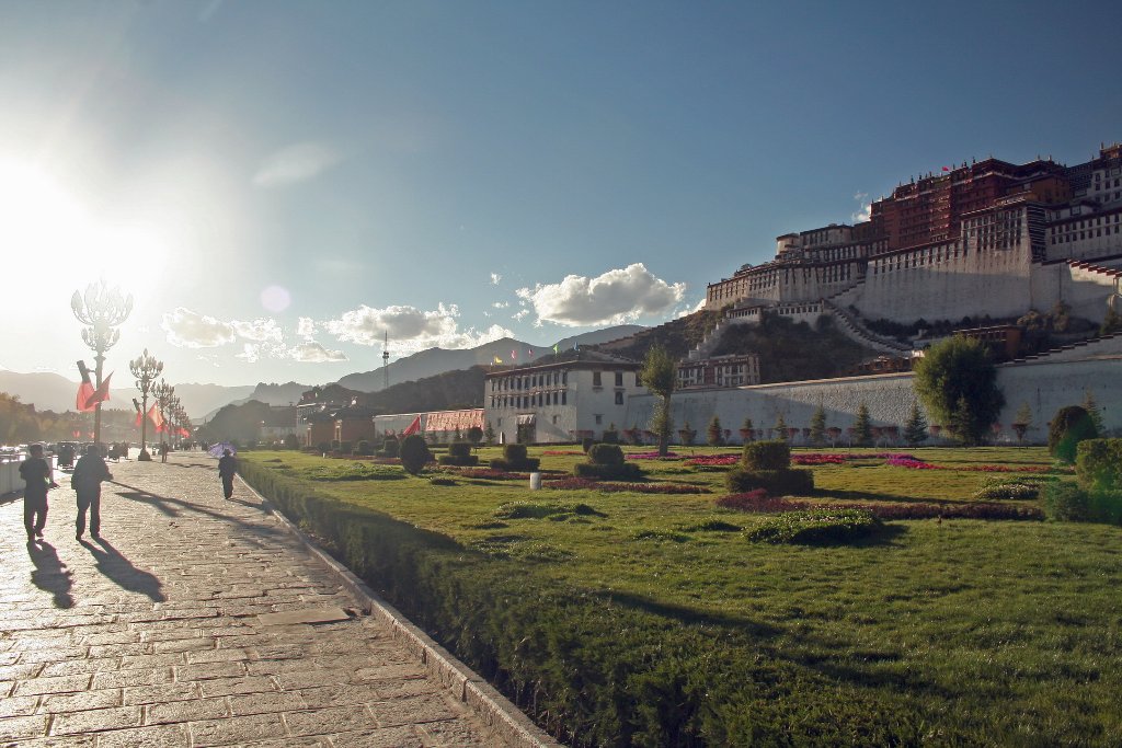 05-Potala Palace.jpg - Potala Palace